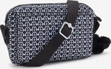 KIPLING Umhängetasche  'ABANU' in Schwarz