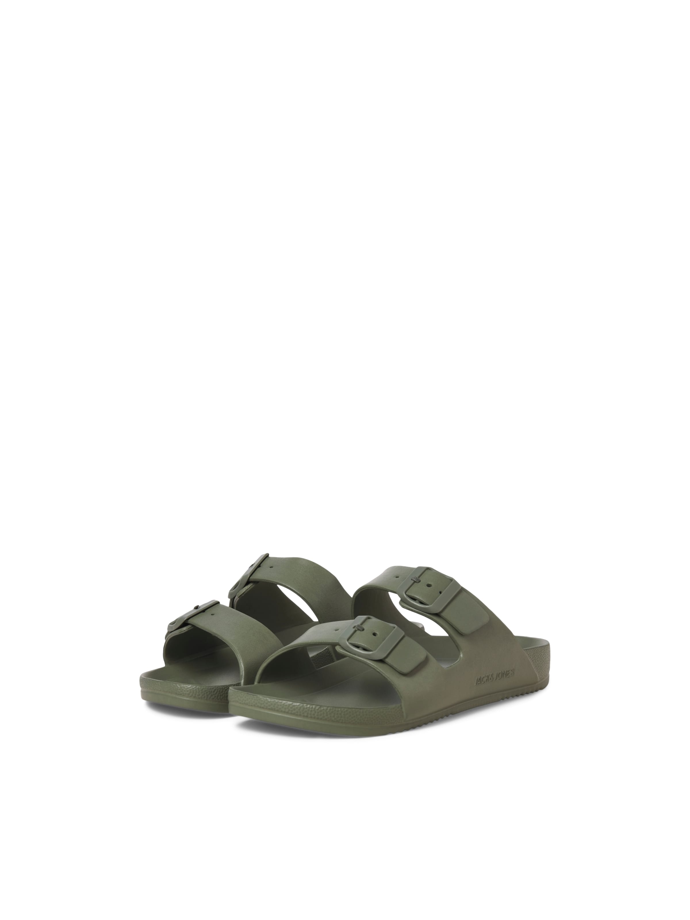 JACK & JONES Μιούλ 'JFWCroxton' σε πράσινο