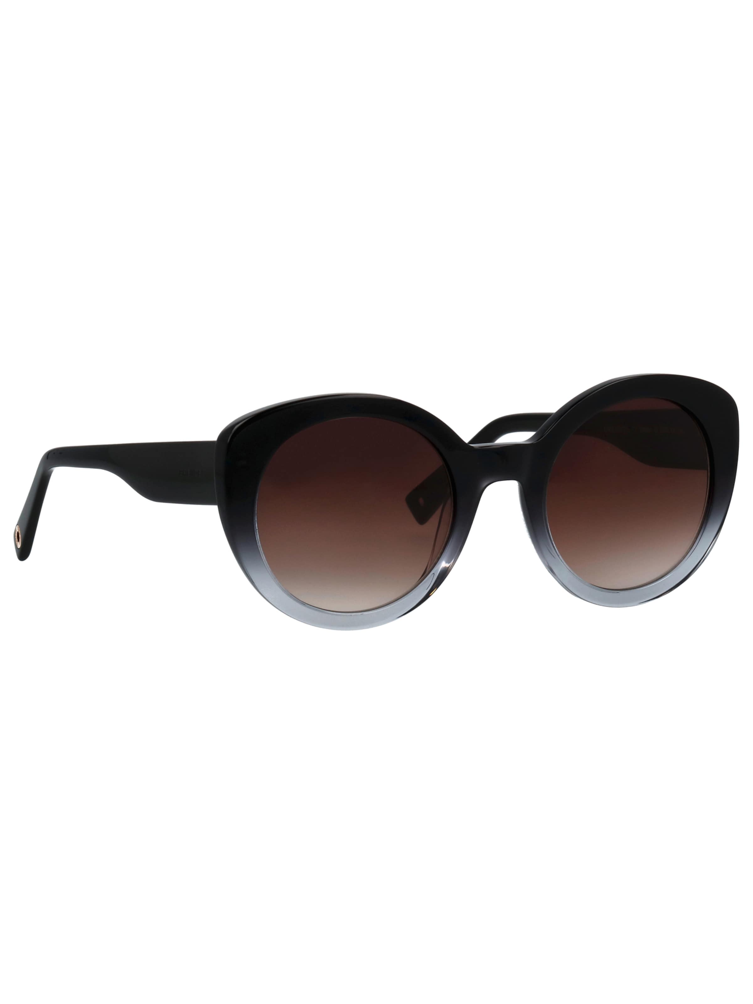 BRENDEL eyewear Sonnenbrille in Grau