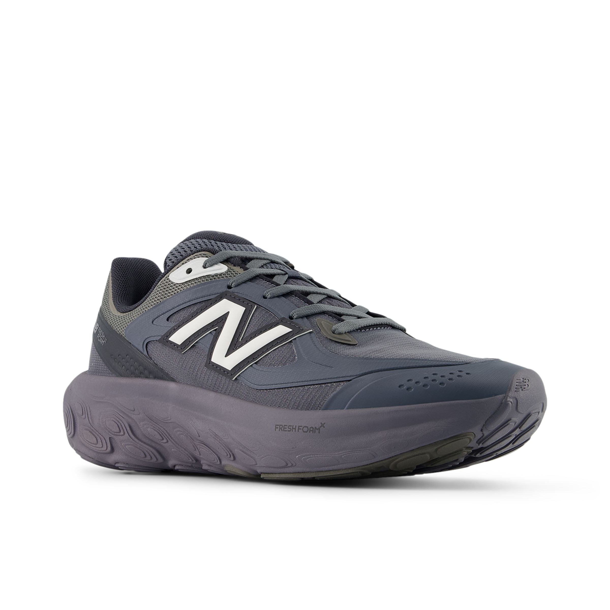 new balance Sneaker 'TRN' in Grau