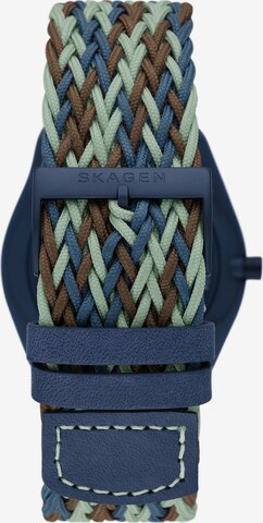 SKAGEN Analog Watch in Blue