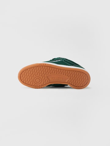 Reebok Sneaker 'Classic' in Grün