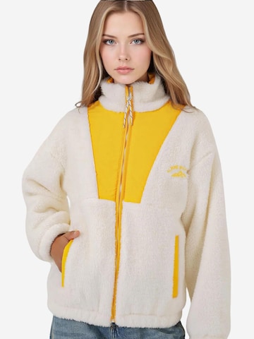 Giacca di mezza stagione di Bigdart in beige