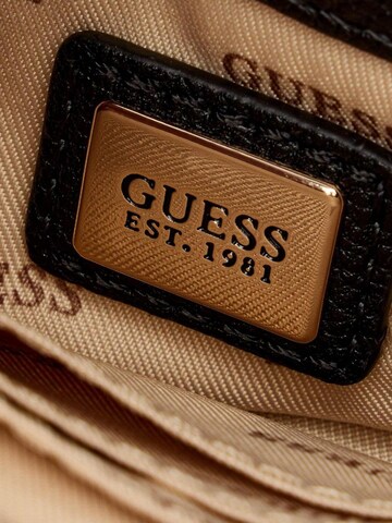 GUESS - Bolso de hombro 'NOELLE II 3 HWBG96 72730' en gris