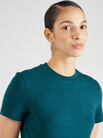 T-shirt ESPRIT en vert