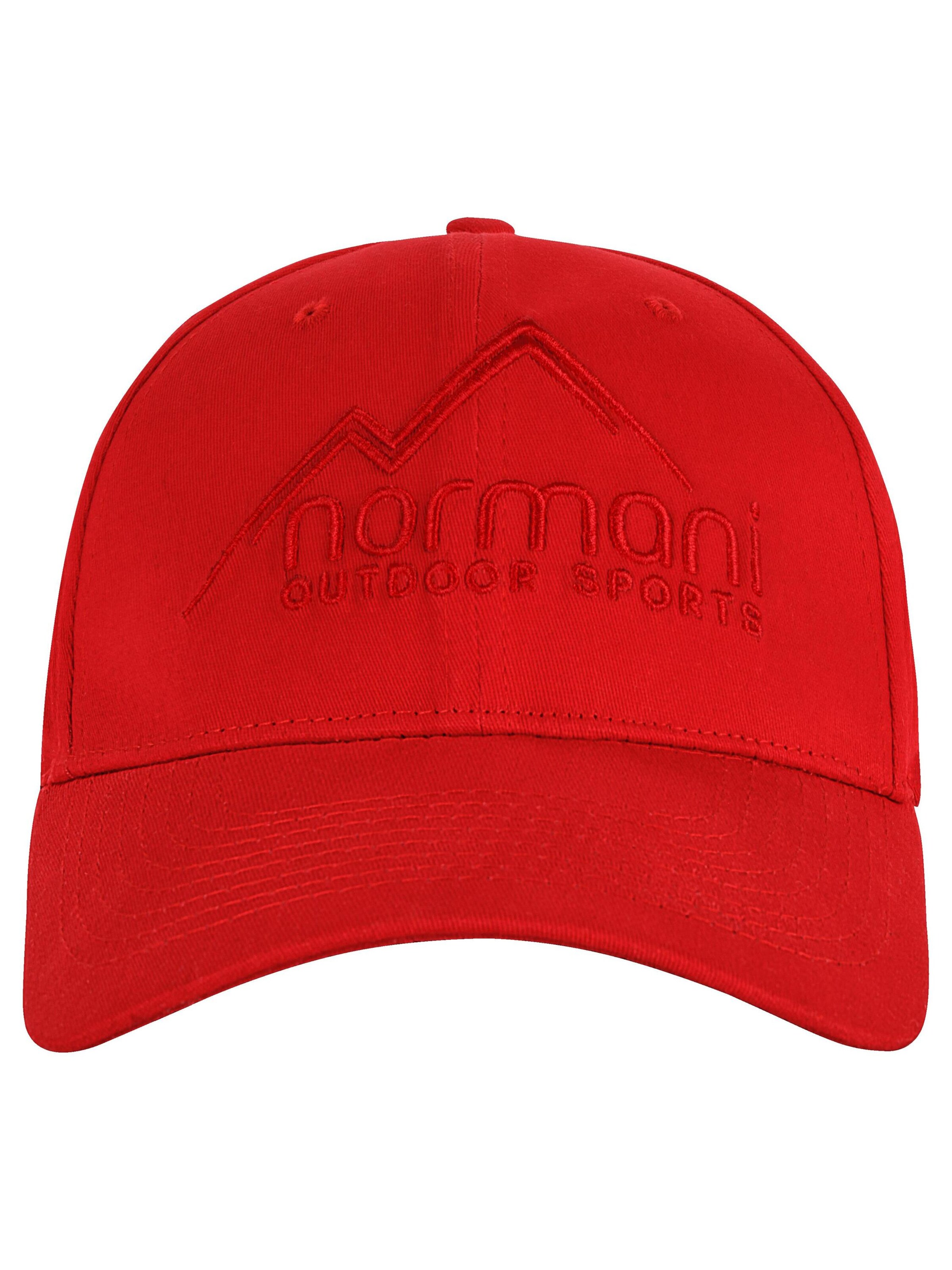 normani Sports cap 'Neys' in Red