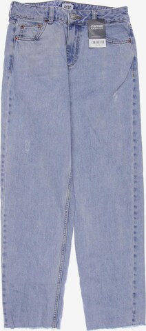 BDG Urban Outfitters Jeans in 28 in Blue: front