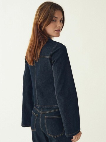 Noella Tussenjas ' N-Mazie Jacket ' in Blauw