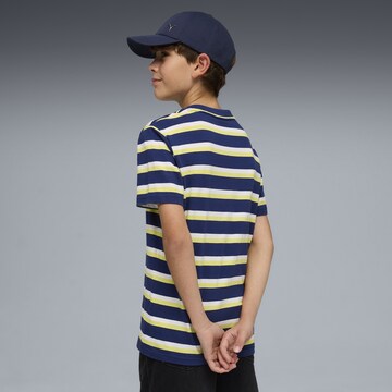 PUMA Performance Shirt in Blue