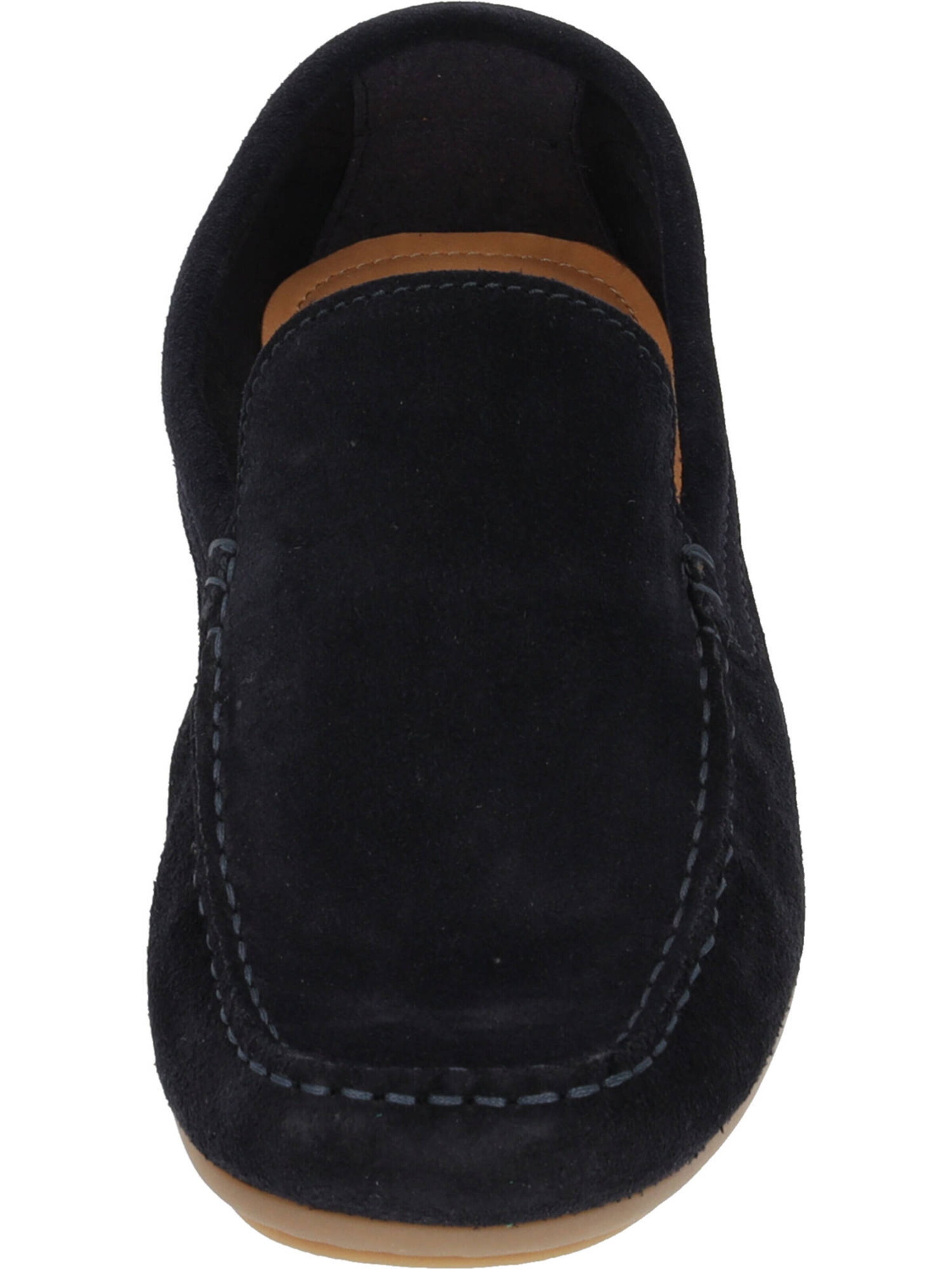 Marc O'Polo Mokassin in Blau