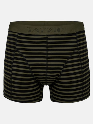 Boxers 'BS1000' Tazzio en transparent