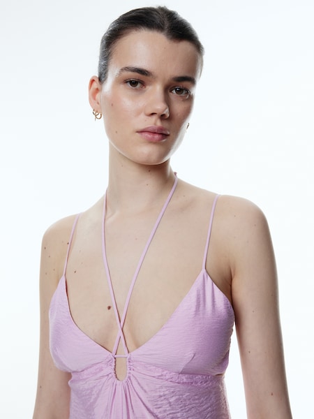 Sommerkjole 'Agathe'