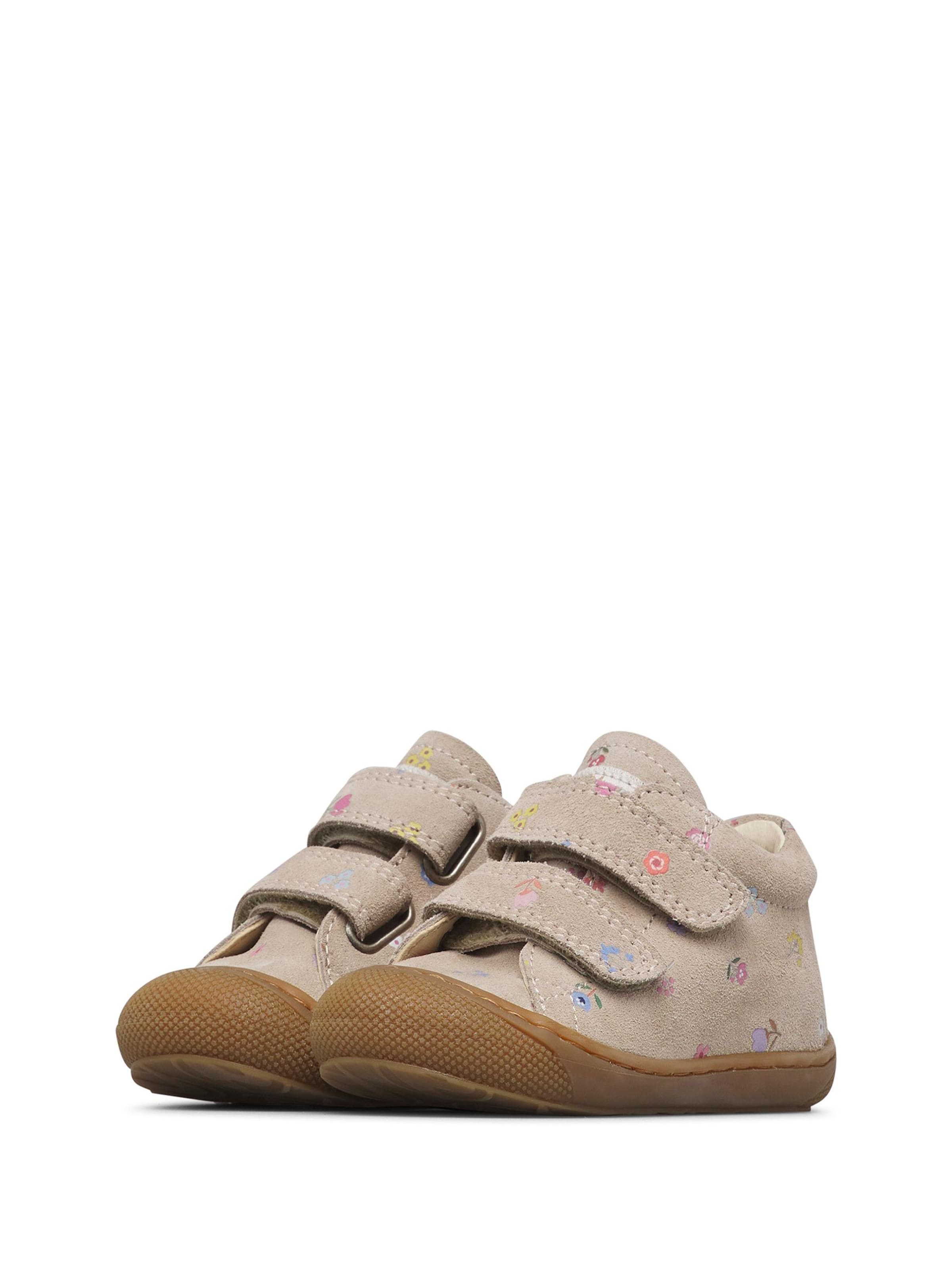 NATURINO Sneaker 'COCOON VL'‌‌‌‌‌‌‌‌‌‌ in Beige