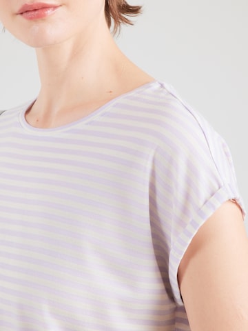 Aware Μπλουζάκι 'VMAVA' σε λιλά