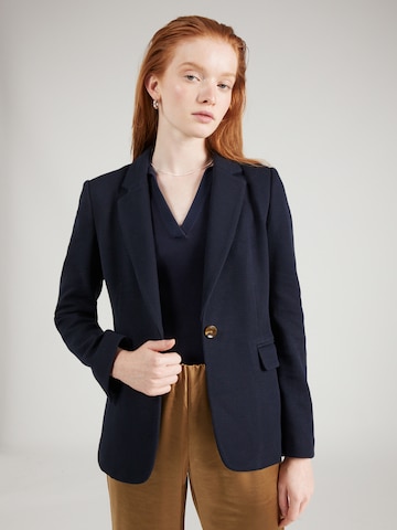 Blazer di Marks & Spencer in blu: frontale