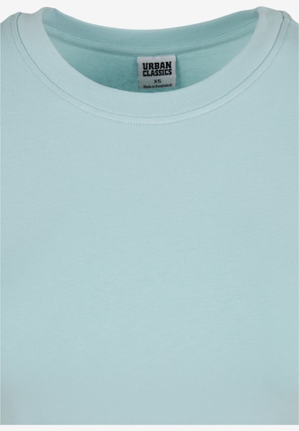 Urban Classics T-Shirt in Blau