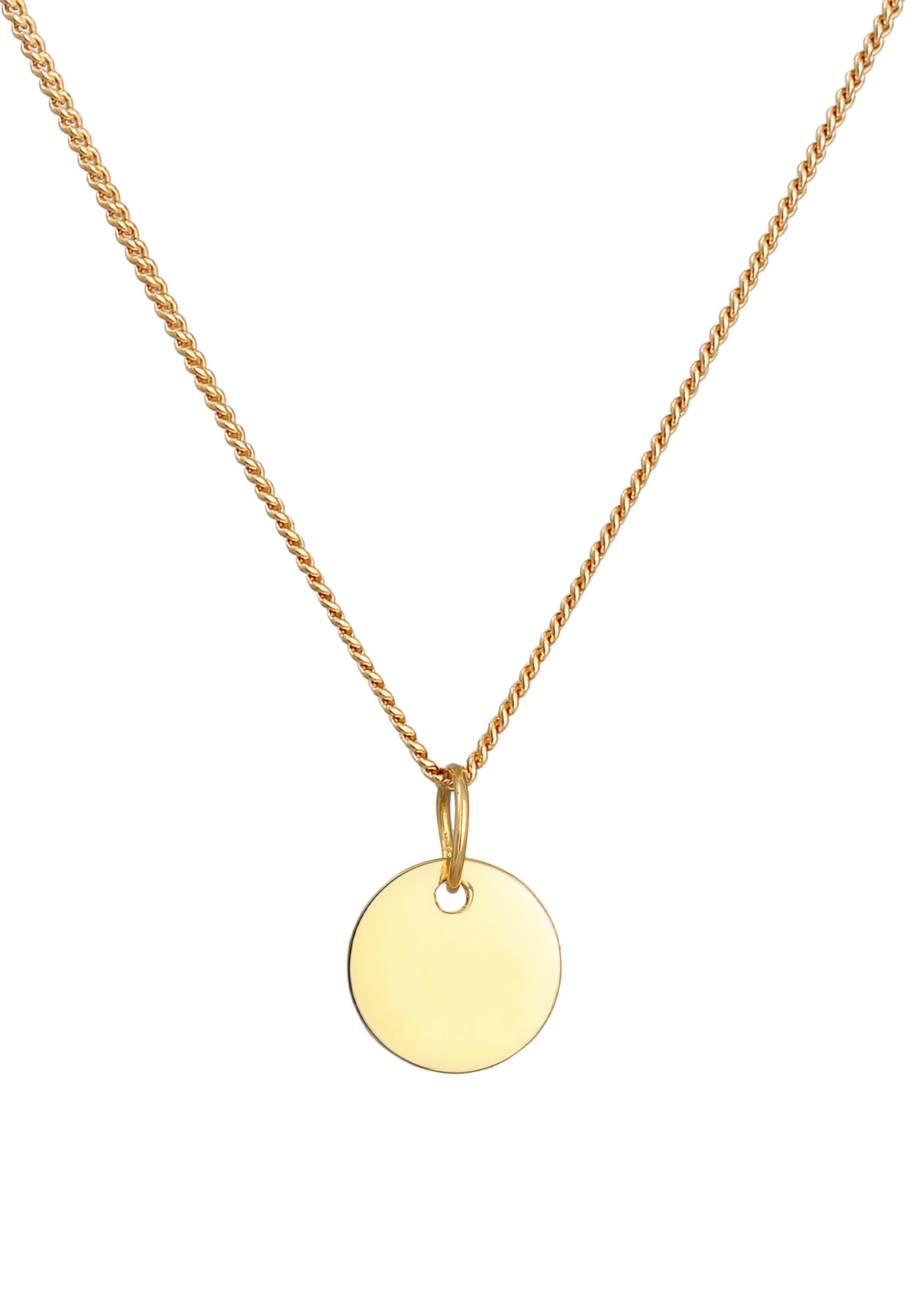 Chaîne ELLI PREMIUM en or