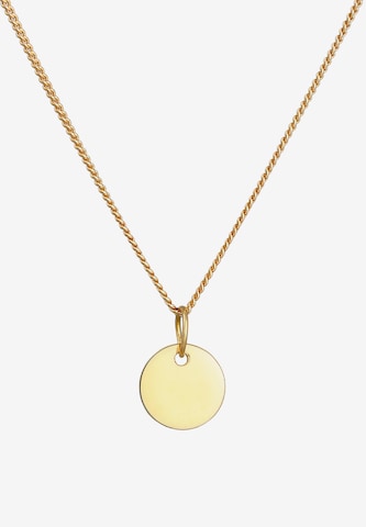 ELLI PREMIUM Ketting in Goud