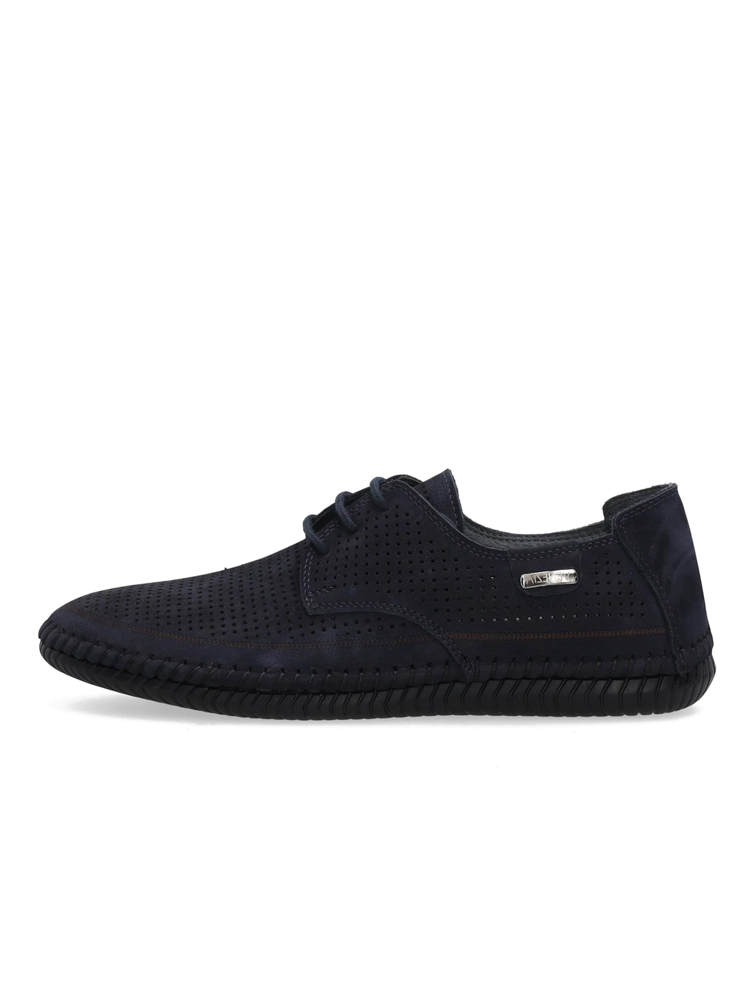 VENEZIA Schnürschuh‌‌‌‌‌‌‌ in Blau