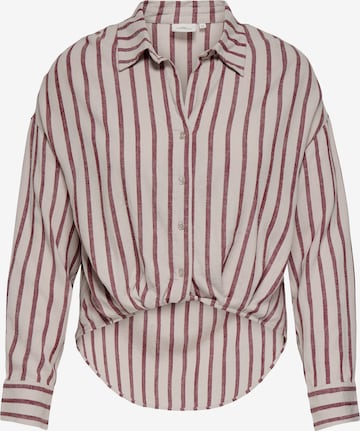 pilka ONLY Carmakoma Palaidinė 'CARSIESTA': priekis