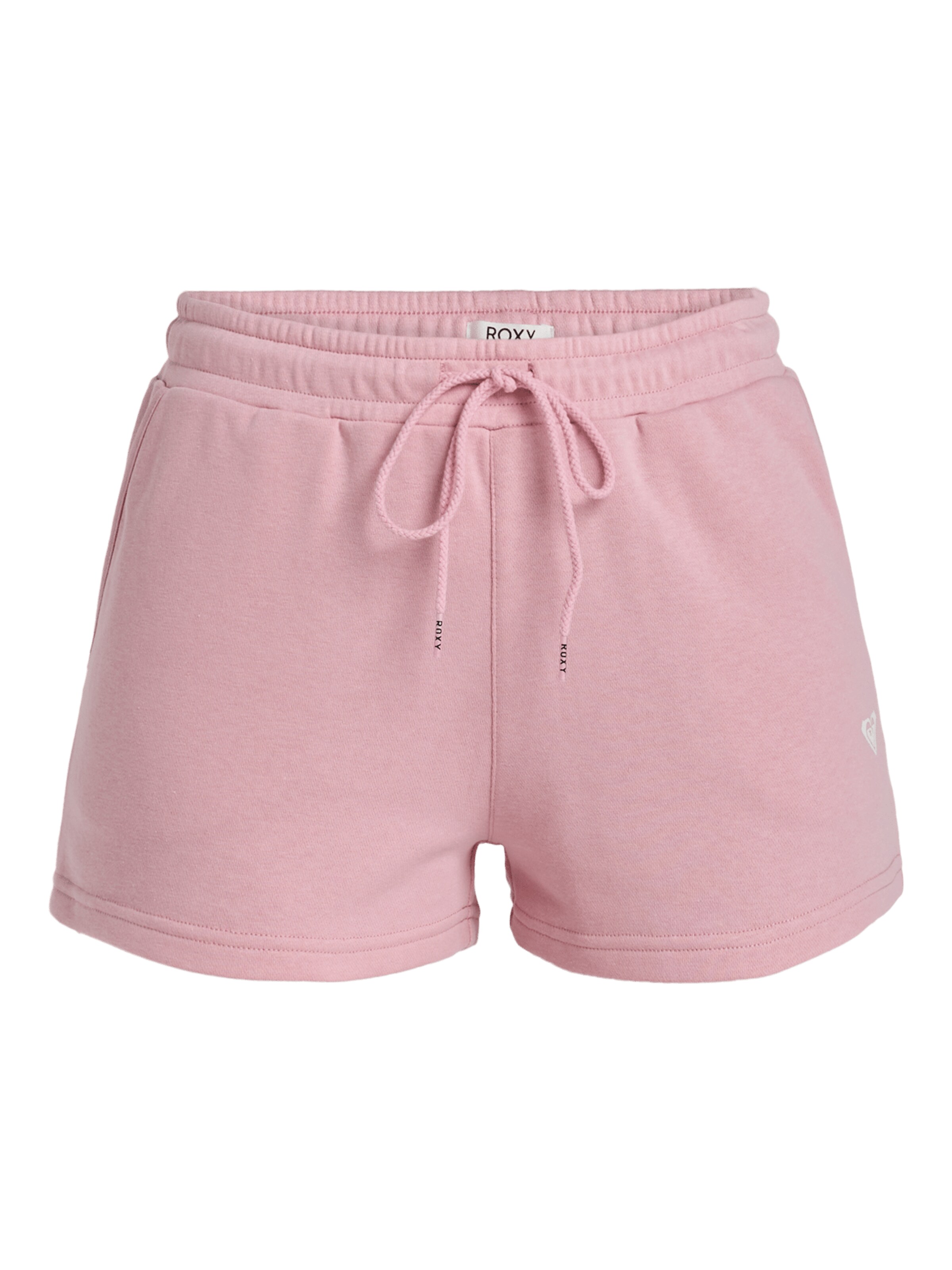 ROXY Pants 'Surf Stoked' in Pink: front