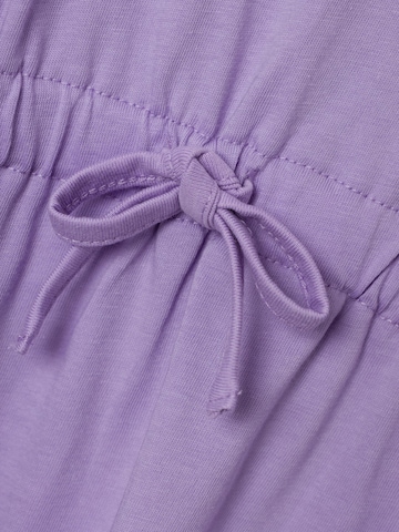 NAME IT Dress 'Mie' in Purple