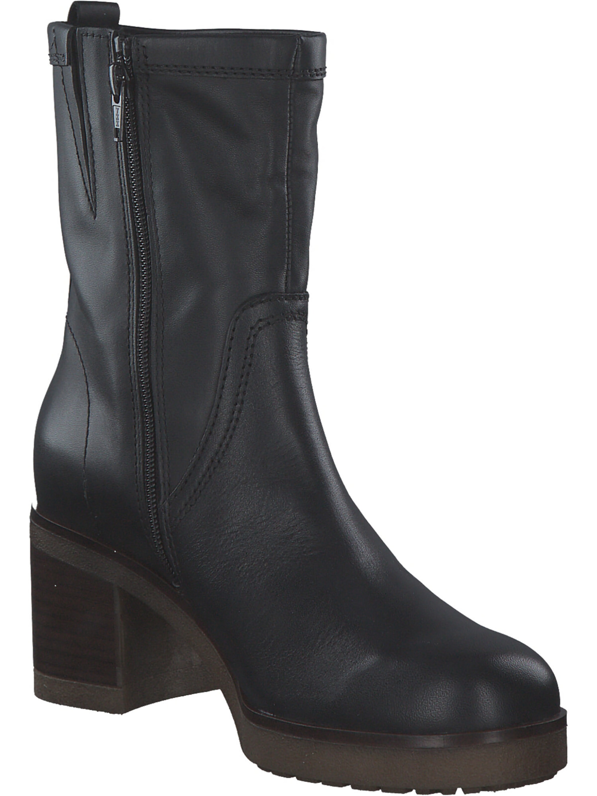 GABOR Bootie in Black