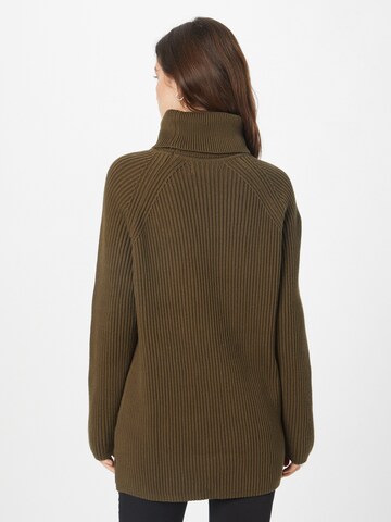 Marc O'Polo DENIM - Pullover em verde