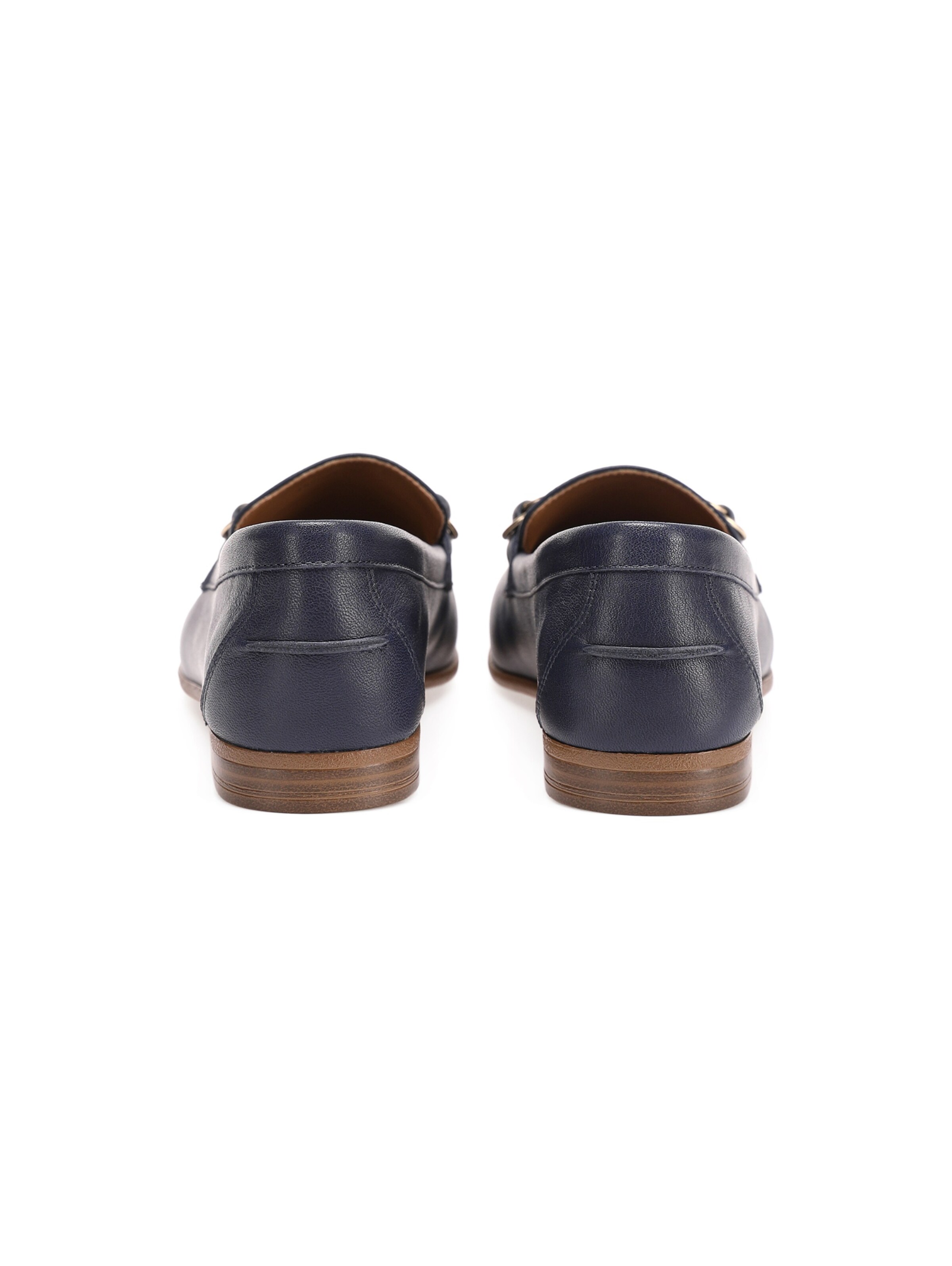 Slipper di INUOVO in blu