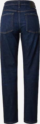 Superdry Slimfit Jeans 'VINTAGE SLIM STRAIGHT' i blå