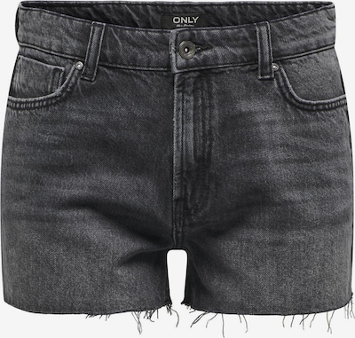 Jeans 'JACI' ONLY pe negru denim, Vizualizare produs