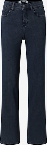 Angels Regular Jeans in Blau: Vorderseite