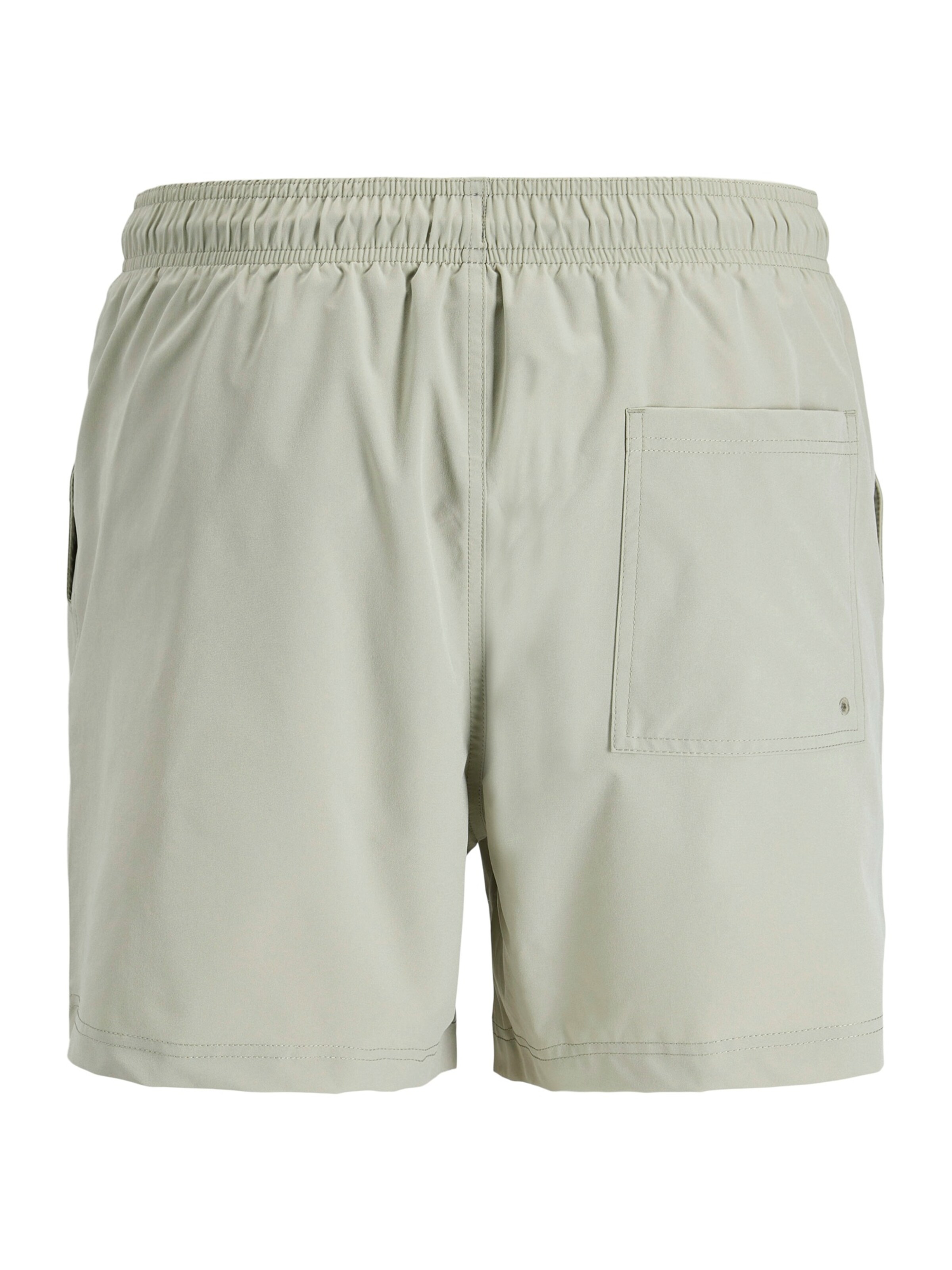 žalia JACK & JONES Maudymosi trumpikės 'JPSTMAUI'