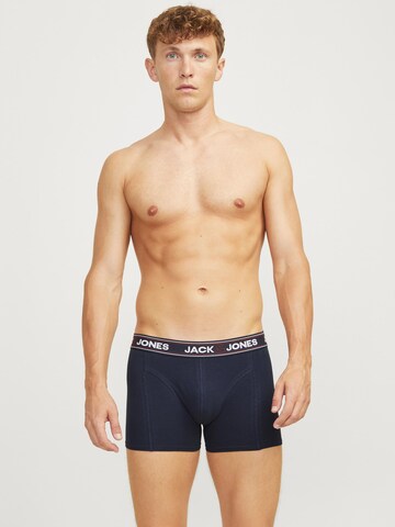 JACK & JONES Boxershorts 'Jacjohn' in Blau