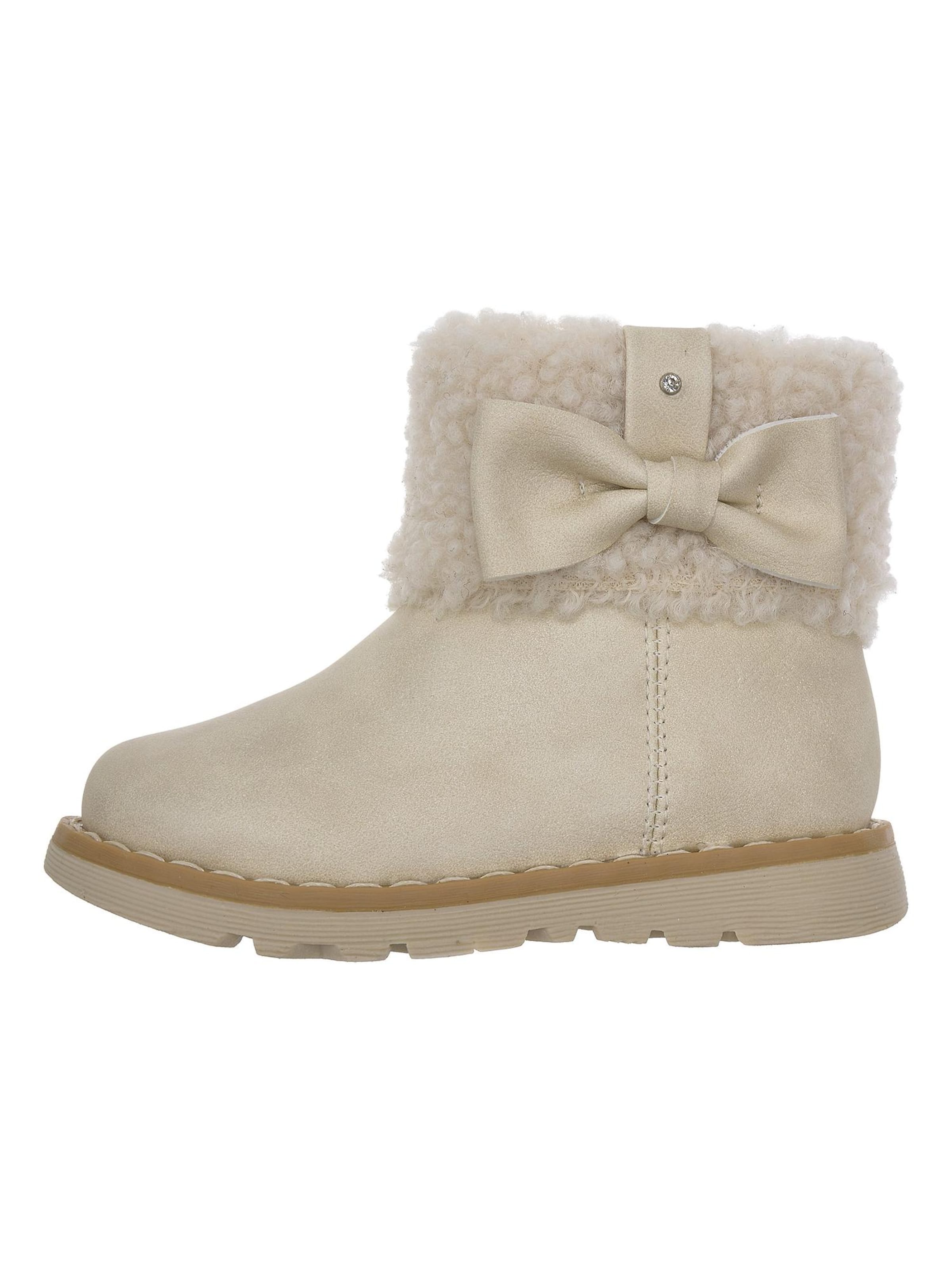 Chicco - Botas 'FLORINDA' en blanco