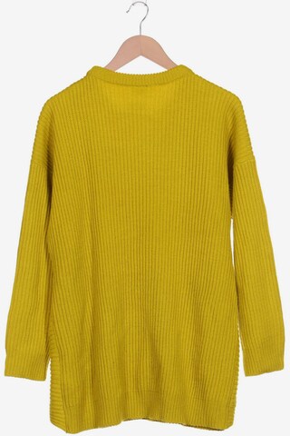 Urban Classics Pullover M in Gelb