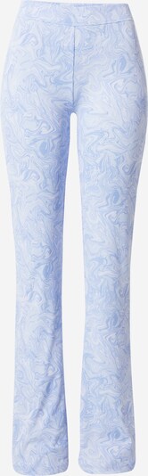 Pantaloni 'MARGAUX' Envii di colore blu / blu chiaro, Visualizzazione prodotti