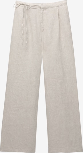 Pull&Bear Laskoshousut värissä kitti, Tuotenäkymä