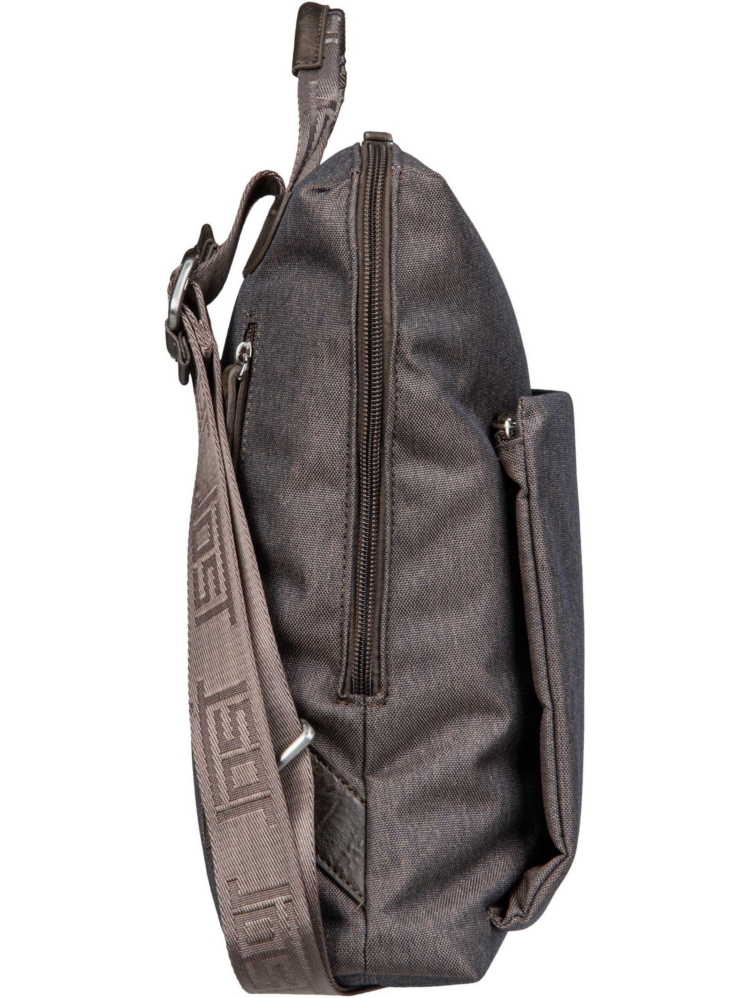 JOST Backpack 'Bergen' in Grey