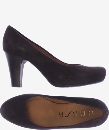 UNISA High Heels & Pumps in 37 in Brown: front