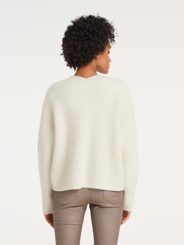 OPUS Knit Cardigan 'Darja' in 