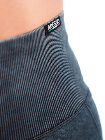 regular Leggings di ADESSO in grigio