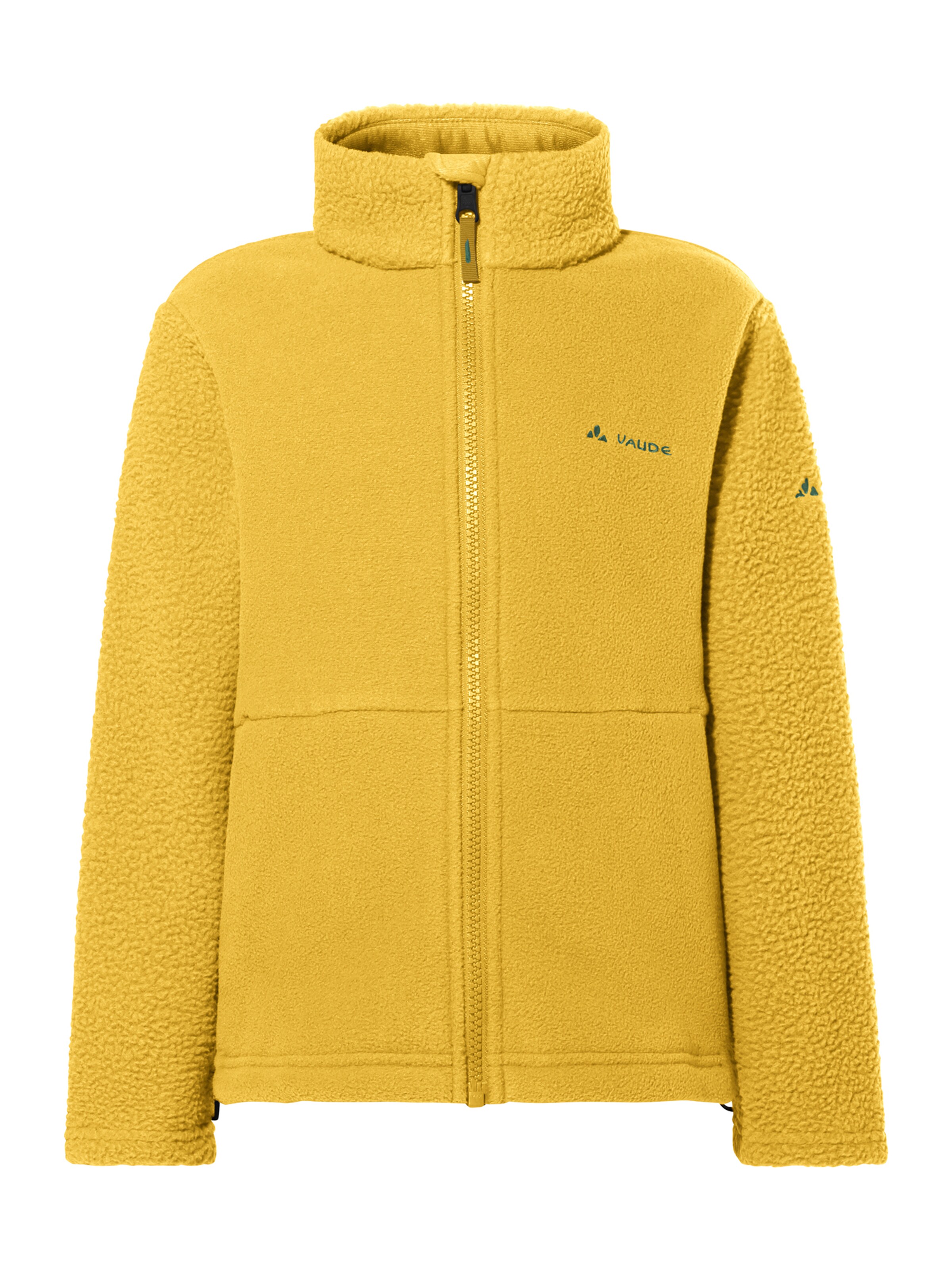 VAUDE Outdoor jacket 'Caprea' in Green