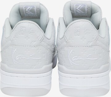 Karl Kani Sneaker low 'LXRY PRM' in Grau