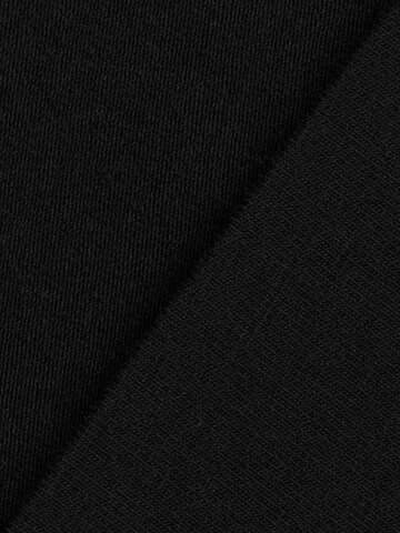 ENRAGE Top in Schwarz