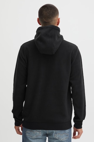 INDICODE JEANS Sweater 'Idlance' in Black