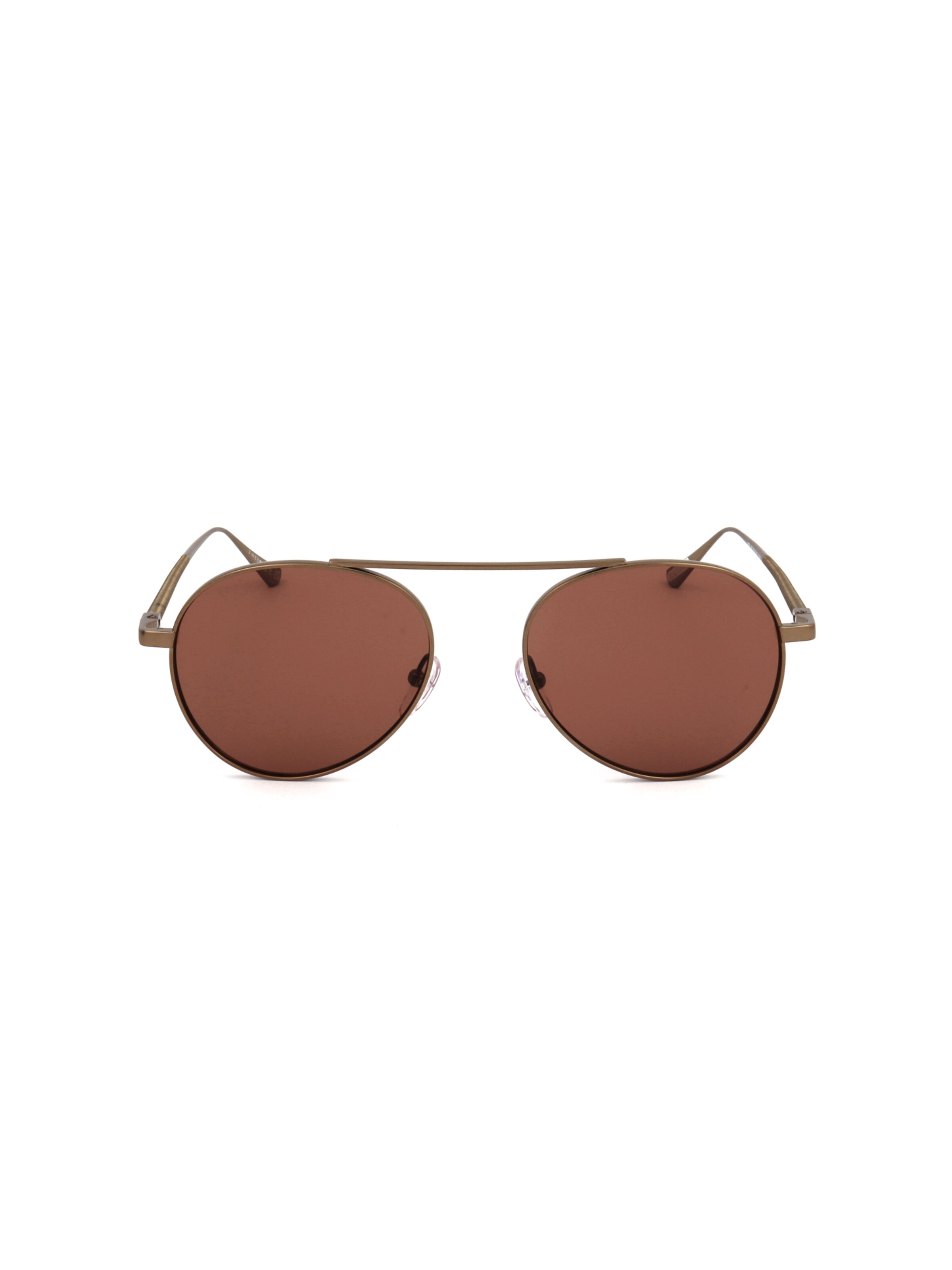 Occhiali da sole 'WE0374' di Web Eyewear in marrone