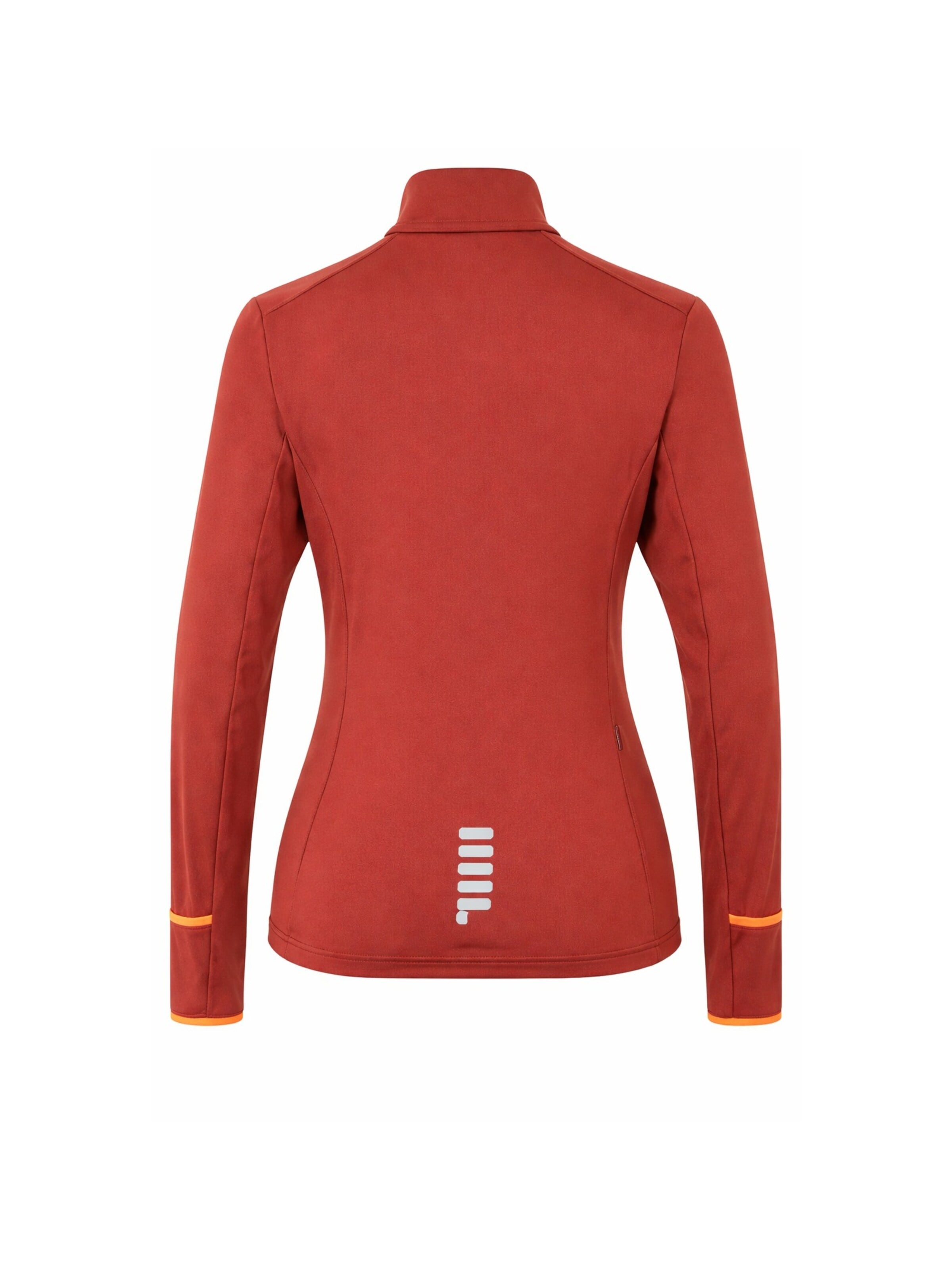 FILA Sweatshirt‌ in Rot