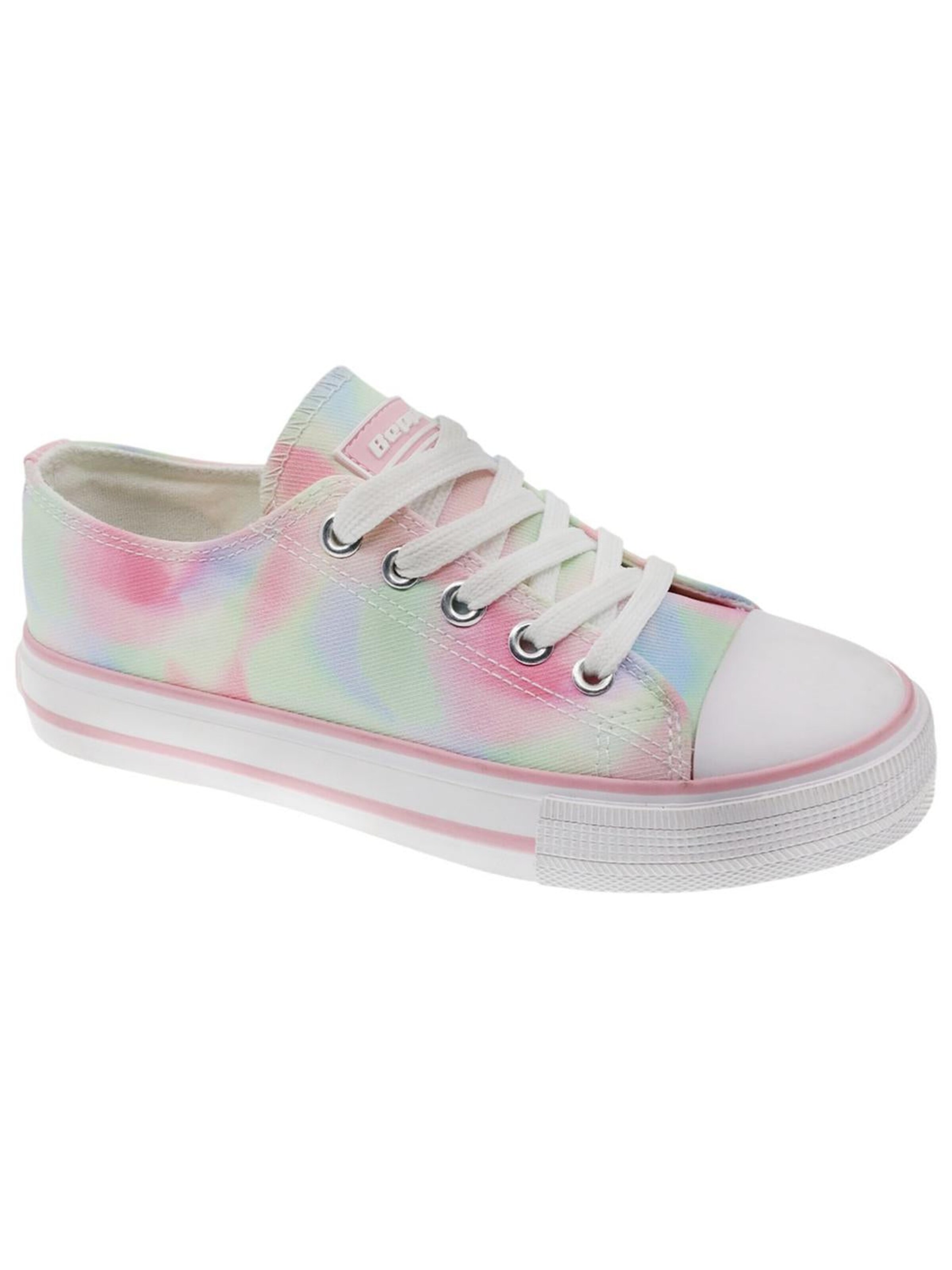 Sneaker di Beppi in colori misti: frontale