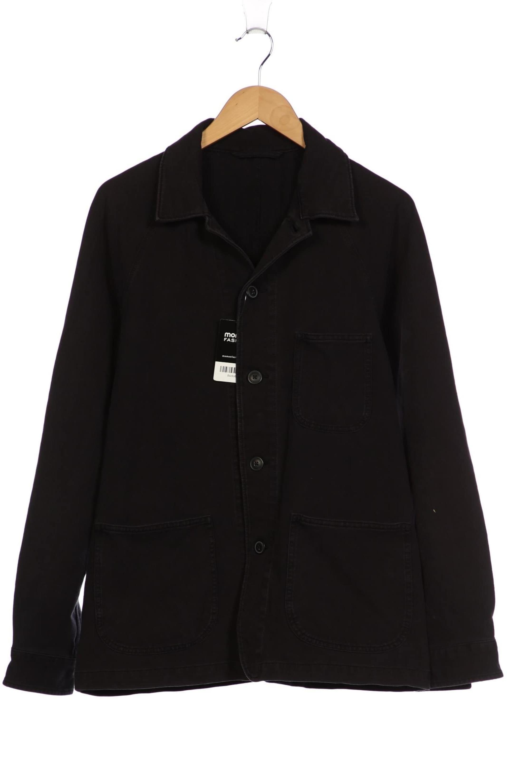 UNIQLO Jacket & Coat in M in Blue: front